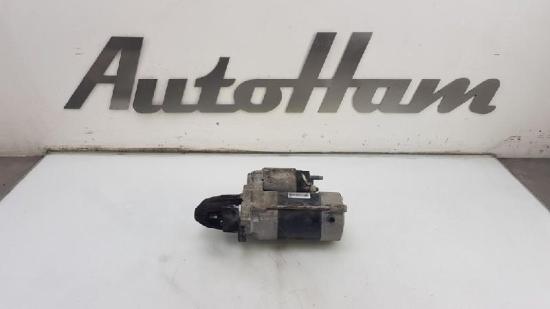 Anlasser 55491789 Opel Astra K Schrägheck 5-drs 1.6 CDTI 136 16V (B16DTH(Euro 6)) 2017 Bild Anlasser 55491789 Opel Astra K Schrägheck 5-drs 1.6 CDTI 136 16V (B16DTH(Euro 6)) 2017