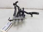 K?hlerblock Schlauch 9J1121187 Porsche Taycan (Y1A) Limousine 79/84 kWh (EBFA) 2023-01