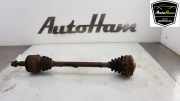 Antriebswelle Links Hinten ABS 98633202450 Porsche Boxster (986) Cabrio 3.2 S 24V (M96.21) 2002