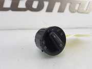 Lichtschalter 5G0941431AF Volkswagen Polo VI (AW1) Schrägheck 5-drs 1.0 TSI 12V (DLAC) 2018-04 DLAC
