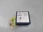 Steuergerät Anhänger 321169 Dacia Lodgy (JS) Großraumlimousine 1.2 TCE 16V (H5F-408) 2014-01