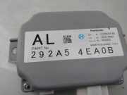 Spannungsregulator 292A54EA0B Nissan Qashqai (J11) SUV 1.3 DIG-T 160 16V (HR13DDT) 2019-07