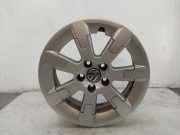 Felge Li, 15", 55J, ET38, 5 Gats 6R0601025E8Z8 Volkswagen Polo V (6R) Schrägheck 1.2 TDI 12V BlueMotion (CFWA) 2011-01 CFWA