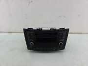 Radio 3910168L00HVW Suzuki Swift (ZA/ZC/ZD) Schrägheck 1.2 16V (K12B) 2011-09