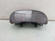 Tachoeinheit Kmh 8X0920900 Audi A1 (8X1/8XK) Schrägheck 3-drs 1.4 TFSI 16V 122 (CNVA(Euro 5)) 2011-05