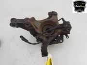 Achsschenkel Links Vorne 400159304R Renault Captur I (2R) SUV 1.2 TCE 16V EDC (H5F-412(H5F-G4)) 2015-11