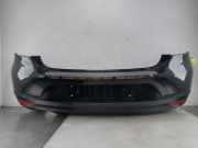 Sto?stange Hinten 6C6807421A Volkswagen Polo V (6R) Schr?gheck 1.2 TSI 16V BlueMotion Technology (CJZC(Euro 6)) 2014-06 CJZC(Euro 6)