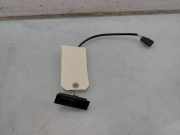 Handgriff Kofferraum 253804EA0A Renault Kadjar (RFEH) SUV 1.3 TCE 140 FAP 16V (H5H-470(H5H-B4)) 2020-02