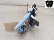 Dachairbag Rechts 2G4880742G Volkswagen Taigo SUV 1.0 TSI 110 12V (DLAA) 2022 DLAA