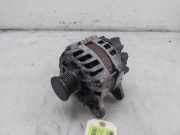 Lichtmaschine V-Snaar 231006007R Renault Captur (2R) SUV 0.9 Energy TCE 12V (H4B-408(H4B-B4)) 2016-10