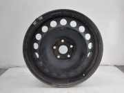 Felge St, 17", 65J, ET38, 5 Gats 5QF601027A Volkswagen Tiguan (AD1) SUV 2.0 TDI 16V BlueMotion Techn.SCR 4Motion (DTSA) 2016-06 DTSA