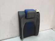 R?cksitzbank 5H0885775D Volkswagen Golf VIII (CD1) Schr?gheck 2.0 TSI R 16V 4Motion (DSFF) 2021-03 DSFF