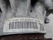 Vorderachsgetriebe ABS 0CN409053AF Audi TT (FV3/FVP) Coup? 2.0 TFSI 16V Quattro (CHHC) 2015-02