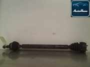 Antriebswelle Rechts Vorne ABS 1J0407452EX Volkswagen Golf IV (1J1) Schrägheck 1.9 SDI (AGP) 2000 AGP