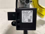 Zündschloss + Schlüssel 93197027 Opel Agila (B) Großraumlimousine 1.2 16V (K12B) 2010