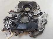 Steuerkette Abdeckung 059103151BQ Audi SQ5 (8RB) SUV 3.0 TDI V6 24V (CVUC) 2013-11