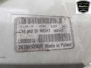 Blinker Rechts 261608090R Renault Twingo II (CN) Schrägheck 3-drs 1.2 16V (D4F-770) 2014-05