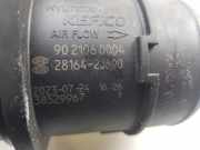 Luftmengenmesser 281642J600 Kia Stonic (YB) SUV 1.0i T-GDi 12V Eco-Dynamics+ (G3LF) 2023-11