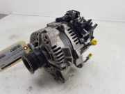 Lichtmaschine V-Snaar 0127823038 BMW 5 serie Touring (G31) Kombi 530i 2.0 TwinPower Turbo 16V Mild Hybrid (JA1) 2021-08