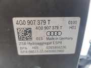 Abs Pumpe ABS 4G0907379T Audi RS 6 Avant (C7) Kombi 4.0 V8 TFSI 32V (CWUB(Euro 6)) 2015-04