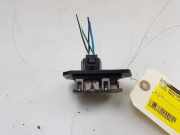 Heizwiderstand 8N517 Toyota Yaris II (P9) Schrägheck 1.3 16V VVT-i (2SZFE) 2009