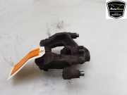 Bremssattel Rechts Hinten ABS A2044230281 Mercedes-Benz C (W204) Limousine 1.8 C-180 CGI 16V (M271.820) 2011