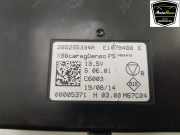 Steuerger?t Klimakontrolle 285255334R Renault Clio IV (5R) Schr?gheck 5-drs 1.6 Turbo 16V RS 200 EDC (M5M-450(M5M-B4)) 2014