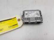 Antenne Verstärker 4N0035456 Skoda Octavia Kombi (5EAC) Kombi 5-drs 1.0 TSI 12V (DKRA) 2019