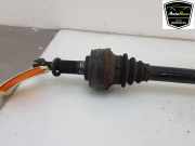 Antriebswelle Links Hinten ABS 97033202401 Porsche Panamera (970) Liftback 4.8 V8 32V 4S (M48.40) 2009-10