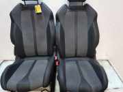 Innenausstattung 98266261180 Peugeot 5008 II (M4/MC/MJ/MR) Großraumlimousine 1.2 12V e-THP PureTech 130 (EB2ADTS(HNS)) 2021-02