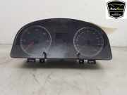 Tachoeinheit Kmh 1T0920864A Volkswagen Caddy III (2KA,2KH,2CA,2CH) Van 1.9 TDI (BLS) 2007-09 BLS