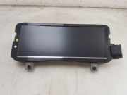 Tachoeinheit Kmh 9853088280 Opel Mokka SUV 1.2 Turbo 12V (F12XHT(EB2ADTS)) 2021