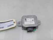 Steuergerät Telefon 13306648 Opel Astra K Schrägheck 5-drs 1.0 SIDI Turbo 12V (B10XFL) 2016-11