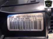 Heizgebläse Motor D8087 Opel Zafira (M75) Großraumlimousine 2.2 16V Direct Ecotec (Z22YH) 2006