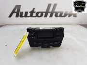 Bedienung Heizung 96874997XT Peugeot 206+ (2L/M) Schrägheck 1.4 XS (TU3A(KFV)) 2009