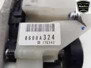 Kombischalter 8600A324 Mitsubishi Outlander (CW) SUV 2.0 16V 4x2 (4B11) 2010-10