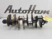 Kurbelwelle 9481012R Porsche Cayenne (9PA) SUV 4.5 V8 32V Turbo (M48.50) 2003-07