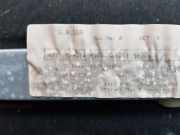 Verkleidung Himmel 96839725 Citroën C3 (SC) Schrägheck 5-drs 1.6 16V VTi 120 (EP6C(5FS)) 2010