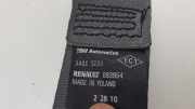 Sicherheitsgurt Links Hinten 8200683954 Renault Clio III Estate/Grandtour (KR) Kombi 1.2 16V 75 (D4F-740(D4F-D7)) 2010