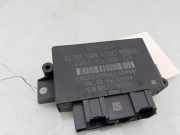 Pdc Steuergerät KU5T15K866CH Ford Focus 4 Wagon Kombi 1.5 EcoBoost 12V 182 (Y1DA) 2019-07