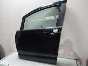 Tür Links Vorne 1752759 Ford B-Max (JK8) Großraumlimousine 1.0 EcoBoost 12V 100 (SFJD) 2013-11