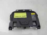 Verschiedenes Draadloze oplader 861C002020 Toyota Corolla (E21) Limousine 1.8 VVTi 16V Hybrid (2ZRFXE) 2020-05