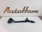 Sicherheitsgurt Links Hinten 6R0857805 Volkswagen Polo V (6R) Schrägheck 1.2 TDI 12V BlueMotion (CFWA(Euro 5)) 2010 CFWA(Euro 5)