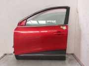 Tür Links Vorne 801014487R Renault Kadjar (RFEH) SUV 1.3 TCE 140 FAP 16V (H5H-470(H5H-B4)) 2020-02