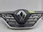 Grill 623103685R Renault Kadjar (RFEH) SUV 1.2 Energy TCE 130 (H5F-408(H5F-F4)) 2018-03