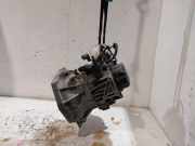 Getriebe Manuell ABS Suzuki Swift (ZA/ZC/ZD) Schrägheck 1.2 16_ (K12B) 2016-12