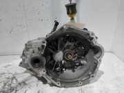 Getriebe Manuell ABS 4300002EB0 Hyundai i10 Schrägheck 1.0 12V (G3LD) 2023-05