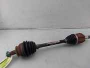 Antriebswelle Links Vorne ABS 2Q0407271BL Seat Ibiza V (KJB) Schrägheck 5-drs 1.0 TSI 12V (DLAC) 2023-02