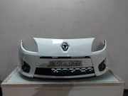 Stoßstange Vorne 620229640R Renault Twingo II (CN) Schrägheck 3-drs 1.2 16V (D4F-770) 2011-11