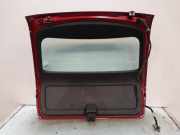 Heckklappe 5E9827023C Skoda Octavia Kombi (5EAC) Kombi 5-drs 1.0 TSI 12V (DKRA) 2016